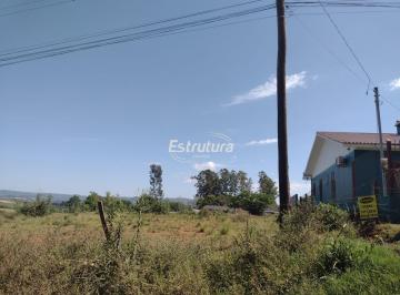 Terreno · 420m² · Terreno na Boca do Monte