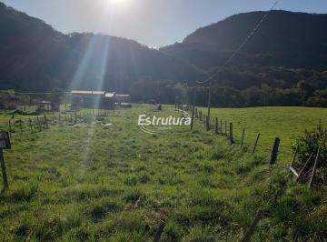 Terreno · 4590m² · Terreno na zona rural de Silveira Martins