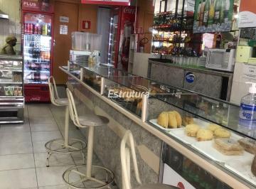 Comercial · 67m² · 1 Quarto · Ponto Comercial no Calçadão Salvador Isaia