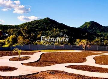 Terreno · 394m² · Terrenos no Condomínio Residencial São José