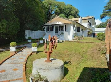 Casa · 341m² · 4 Quartos · 4 Vagas · Casa dos sonhos no Parque Pinhal, em Itaara