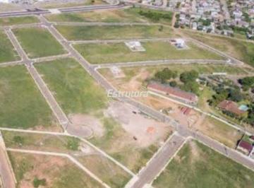 Terreno · 352m² · Terreno no Residencial Alberto Schons