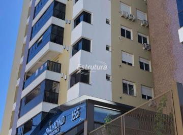 Apartamento · 170m² · 3 Quartos · 2 Vagas · Apartamento alto padrão com 3 dormitórios no bairro Nossa Senhora de Lourdes