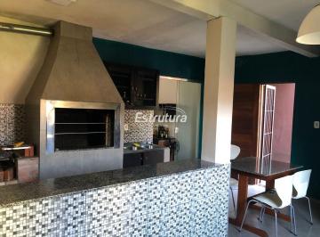 Casa · 250m² · 2 Quartos · 2 Vagas · Casa no Bairro Nossa Senhora do Rosário