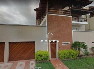 0876daac96def588dffb5facebe823e119ed3c13 · Casa com 3 dormitórios à venda, 376 m² por R$ 1.350.000,00 - Jardim das Flores - Atibaia/SP
