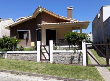 95e6734b7e1938555f89ab69288f9374d0072842 · Casa com 2 dormitórios à venda, 94 m² por R$ 1.380.000,00 - Panorâmico - Garopaba/SC