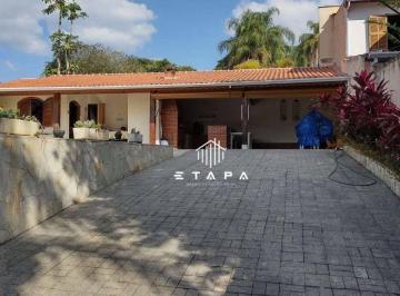 b54fce01e8c209bb04e6e096eef2c3c1993e95ef · Casa com 5 dormitórios à venda, 482 m² por R$ 1.700.000,00 - Samambaia Parque Residencial - Atibaia/