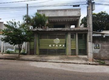 9b1f225a6e02a0919e53075036187334292ff0d3 · Casa com 3 dormitórios à venda, 224 m² por R$ 450.000,00 - Nova Atibaia - Atibaia/SP