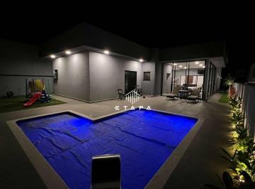 894d9261da58e4b996d88520fa58ba247956428e · Casa com 3 dormitórios à venda, 251 m² por R$ 2.800.000,00 - Condominio Figueira Garden - Atibaia/SP