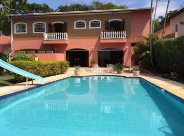 1aac8d5daa59a8d03b4c028840ad584b1902b965 · Casa com 3 dormitórios à venda, 383 m² por R$ 1.700.000,00 - Vila Santista - Atibaia/SP