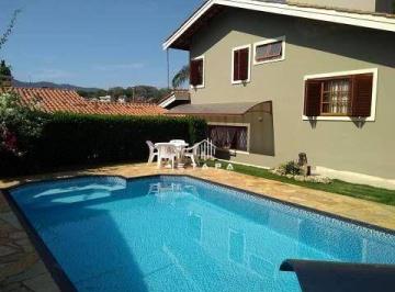 295e95c59aedb594f87d0c04800be9ad8c349494 · Casa com 3 dormitórios à venda, 280 m² por R$ 1.490.000,00 - Recreio Maristela - Atibaia/SP