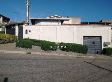 da37651dd122162fc1e6027d878d869998743234 · Casa com 3 dormitórios à venda, 205 m² por R$ 850.000,00 - Jardim Alvinópolis - Atibaia/SP