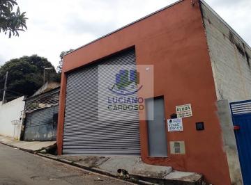Comercial · 235m² · Loja / Salão em Morro Grande  -  Caieiras