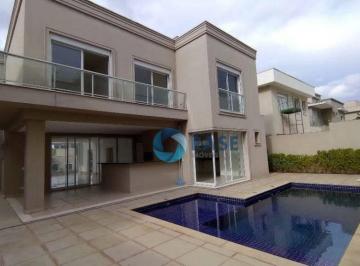 f12bd5cc181654fd20bbe803da443bd8476a7ec6 · Casa com 4 dormitórios à venda, 430 m² por R$ 4.515.000,00 - Residencial Burle Marx - Santana de Par