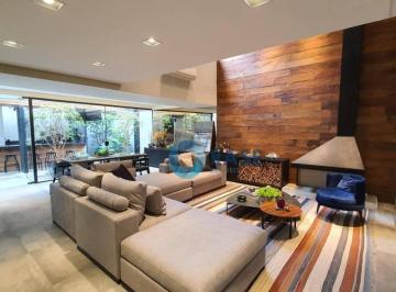 3941ec45a38a7c99f4c1b1875d3bd617598b6d80 · Casa à venda, 310 m² por R$ 3.300.100,00 - Campo Belo - São Paulo/SP