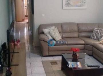 611b23dbed98510c1741245512bb08edf1f67514 · Casa à venda, 90 m² por R$ 477.000,00 - Terceira Divisão de Interlagos - São Paulo/SP