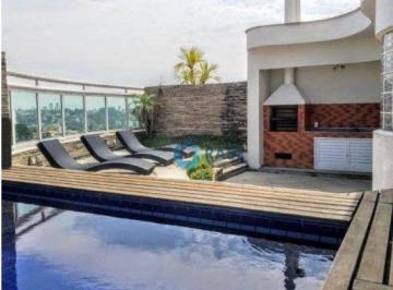 571d30886ea289398011e093a310145f1af309a9 · Cobertura à venda, 200 m² por R$ 1.850.000,00 - Vila Sônia - São Paulo/SP