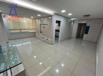 1598b67b92bb9b451bd223d77f34af2f44b81ca9 · Apartamento com 3 dormitórios para alugar, 110 m² por R$ 3.000,00/mês - Jardim São Luiz - Montes Cla