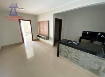 9be3c515c5c21f76967debf39b2f2194f667f429 · Apartamento com 1 dormitório para alugar, 60 m² por R$ 1.600,00/mês - Ibituruna - Montes Claros/MG
