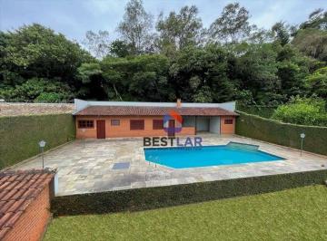 ee207943723997b055dc86a6d57acae2b0c54fbc · Casa com 4 dormitórios à venda, 742 m² por R$ 1.650.000,00 - Granja Viana - Cotia/SP