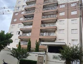 2a2211529a986e0d6e86ff25e3bf1d15fd56dffe · Apartamento com 3 dormitórios à venda, 99 m² por R$ 586.000,00 - Parque Faber - São Carlos/SP