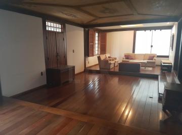 Casa · 466m² · 4 Quartos · 4 Vagas · Casa à venda, 4 quartos, 1 suíte, 4 vagas, São Bento - Belo Horizonte/MG