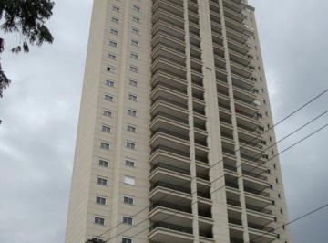 Apartamento · 170m² · 3 Quartos · 3 Vagas · Apartamento, Chácara Klabin - São Paulo