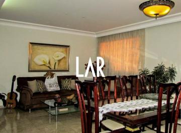 Apartamento · 181m² · 4 Quartos · 3 Vagas · Apartamento à venda, 4 quartos, 1 suíte, 3 vagas, Santo Agostinho - Belo Horizonte/MG