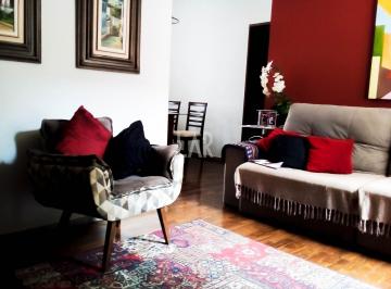 Apartamento · 90m² · 3 Quartos · 1 Vaga · Apartamento à venda, 3 quartos, 1 suíte, 1 vaga, Sion - Belo Horizonte/MG