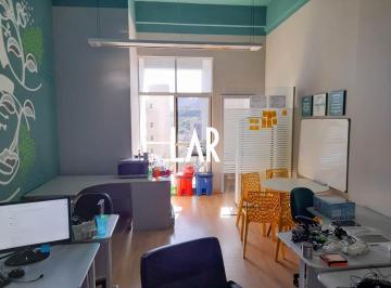 Comercial · 85m² · 4 Vagas · Sala à venda, 4 vagas, Santa Lúcia - Belo Horizonte/MG
