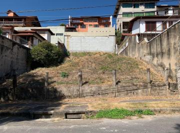 Terreno · 450m² · Lote - Terreno à venda, São Bento - Belo Horizonte/MG