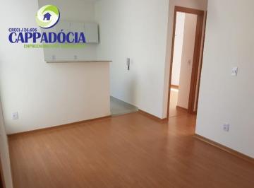 Foto 01 · APARTAMENTO PARA LOCAÇÃ PARQUE RIO MAINE