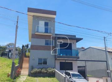 19eb9fa00014986e186c2bb0e65b9472167d5a5b · Casa com 3 dormitórios à venda, 126 m² por R$ 580.000,00 - Terra Nobre - Cotia/SP