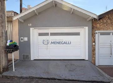 33c2185cc7d0047f73fbf95681d199505244a7b1 · Casa com 3 dormitórios à venda, 115 m² por R$ 500.000,00 - Prezotto - Piracicaba/SP