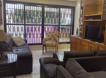 805699fdf786d267b8f2f3c4e2bb487ac2330a18 · Sobrado com 3 dormitórios à venda, 150 m² por R$ 850.000,00 - Jardim Aeroporto - São Paulo/SP