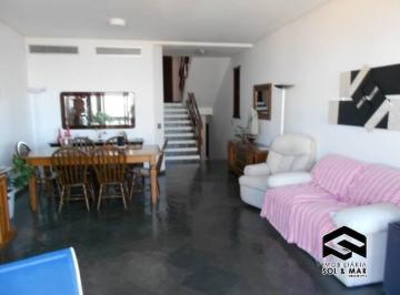 Casa · 250m² · 4 Quartos · 5 Vagas · VISTA PANORÂMICA PARA O MAR