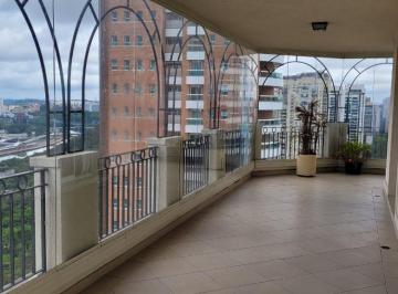 Apartamento de 3 quartos, São Paulo · LINDENBERG TANGARA - RUA NOBRE, VARANDA GOURMET, DESLUMBRANTE. IMPERDIVEL!