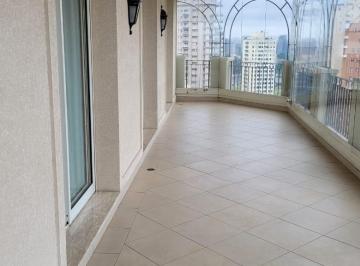 Apartamento de 3 quartos, São Paulo · LINDENBERG TANGARA - BEM LOCALIZADO, AMPLA VARANDA GOURMET, EXCLUSIVO! 