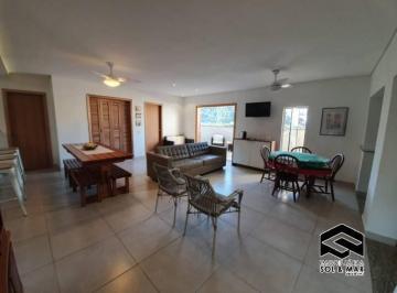 Apartamento · 160m² · 5 Quartos · 1 Vaga · "Linda cobertura penthouse, totalmente reformada e equipada"