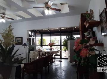 Apartamento · 117m² · 4 Quartos · 1 Vaga · COBERTURA DUPLEX, 03 DORMITÓRIOS