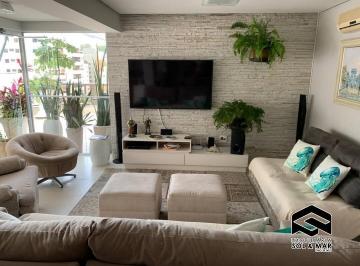 Apartamento · 230m² · 4 Quartos · 2 Vagas · LINDA COBERTURA PENTHOUSE, REFORMADA!