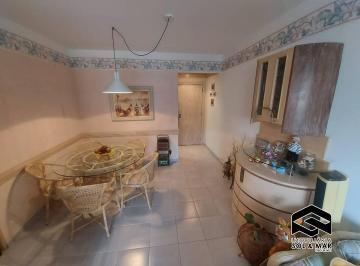 Apartamento · 85m² · 3 Quartos · VISTA AO MAR, 100M DA PRAIA