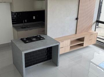 Foto 01 · Apartamento no Piratininga, Térreo por 575 Mil e Superior por 585 Mil