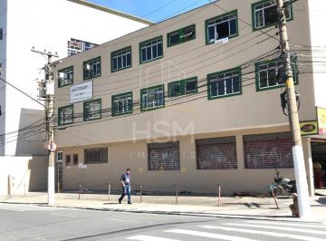 Comercial · 30m² · 1 Vaga · Sala para aluguel, 1 vaga, Centro - São Bernardo do Campo/SP