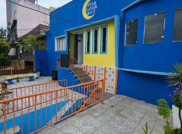 AREA EXTERNA · CASA COMERCIAL - CENTRO