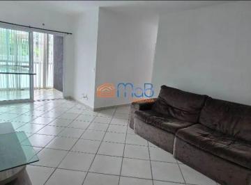 Apartamento · 74m² · 2 Quartos · 1 Vaga · Apartamento amplo com 2 quartos (1 suíte) no São Marcos