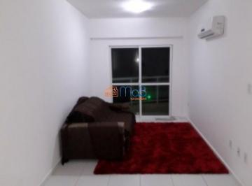 Apartamento · 70m² · 2 Quartos · 1 Vaga · Excelente Apto 02 Qtos, sendo 01 Suite 100% mobiliado no Pecado.