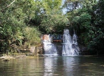 Casa · 240m² · 2 Quartos · Duas casas próximo à cachoeira - Duas Barras