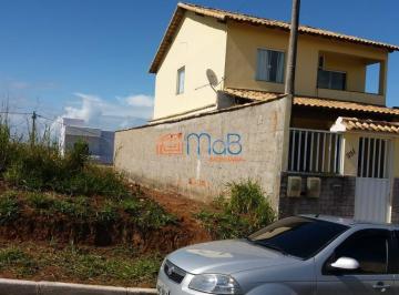 Terreno · 200m² · Terreno no Loteamento Quinta da Boa Vista