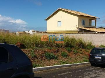Terreno · 100m² · Terreno no Loteamento Quinta da Boa Vista